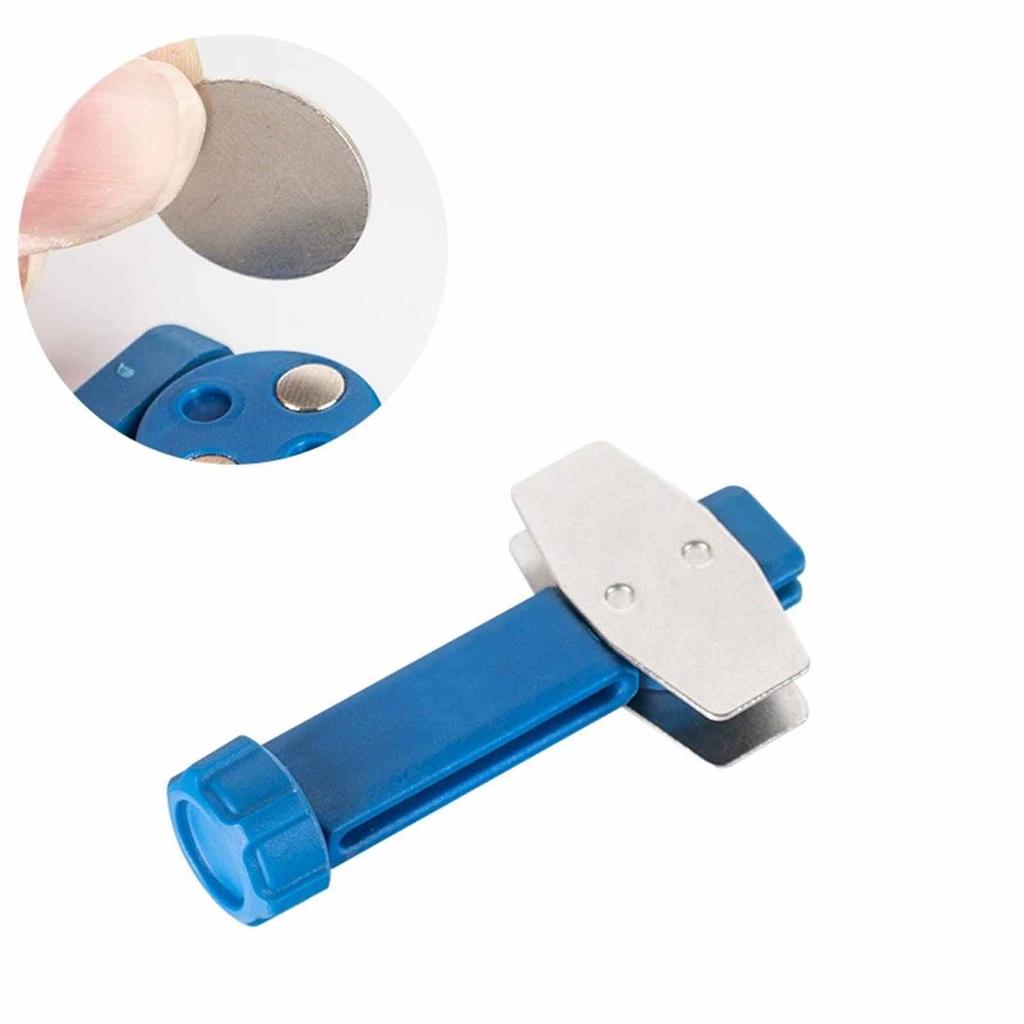 Bike Chain Oiling Device – Motorcycle & Guard Tool for Smooth Lubrication, Cycling Maintenance Gear