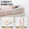 Bed-in-a-bed for infants and newborns to prevent pressure on the baby0One3Anti-Startle Sleeping Aid Anti-Choking Milk Spitting Sleep Pad Sleep Nest