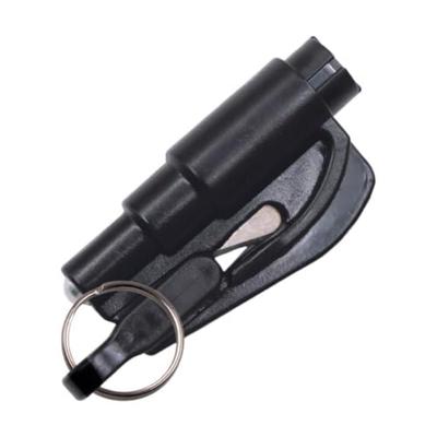 SearEase Rescue Me Emergency Escape Safety Key Holder, Car Emergency Escape Hammer, Life Hammer,