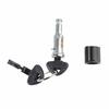 ODiDiO 582732 Door Lock Core Ignition Switch with Keys 581025 1485071 1744065 1789311 For Scania Truck 1789312 1867654