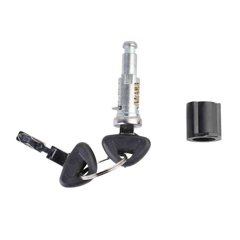 ODiDiO 582732 Door Lock Core Ignition Switch with Keys 581025 1485071 1744065 1789311 For Scania Truck 1789312 1867654