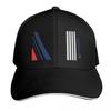 Air France Baseballkappe Strand Ausflug Kappe Golf Sommerhut Damen Unisex
