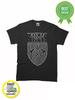 New Edition Taake - Helnorsk Svartmetall Classic MAN WOMAN T-Shirt Size S To 5XL