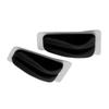 Rubber Bowstring   Archery String Silencer Recurve Bow Rubber Shock Bowstring Silencer Absorber Dampener