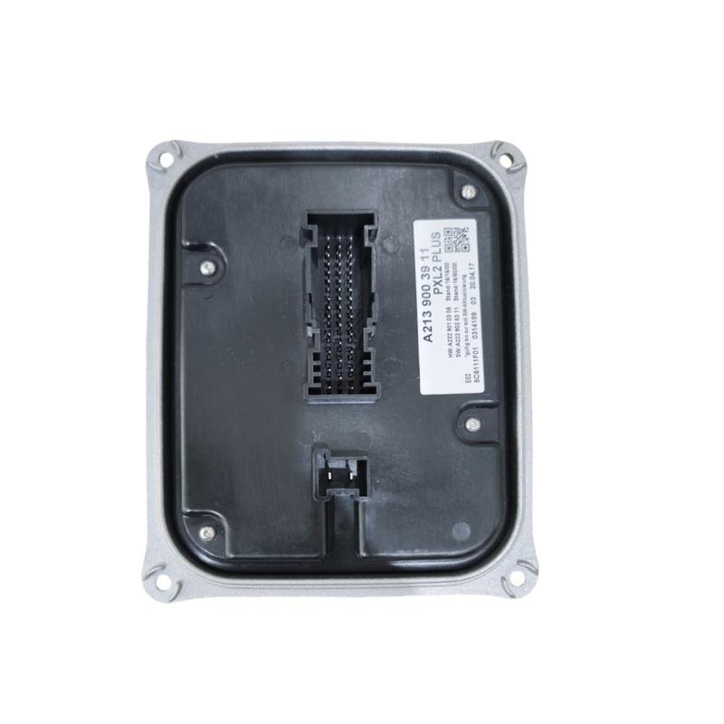 NEW LED Headlight Driver Module Control Unit Computer OE# A2139003911 2139003911For Mercedes W213 E-Class 2016-2020