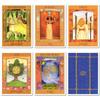 78-card Goddess Tarot Deck [Goddess Tarot with Japanese Instructions] Tarot Reading The Goddess Tarot Deck Fortune Telling