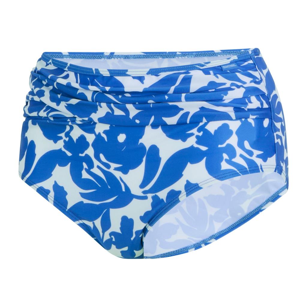 Regatta Womens/Ladies Loria Fleur Bloom Bikini Bottoms