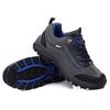Waterproof Non-slip Trail Running & Hiking Shoes - Men's & Women's Breathable Outdoor Footwear