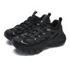 New FILA TRUFFLE Mushroom Shoes Low Top Casual Shoes Women's Black F12W521112FBB
