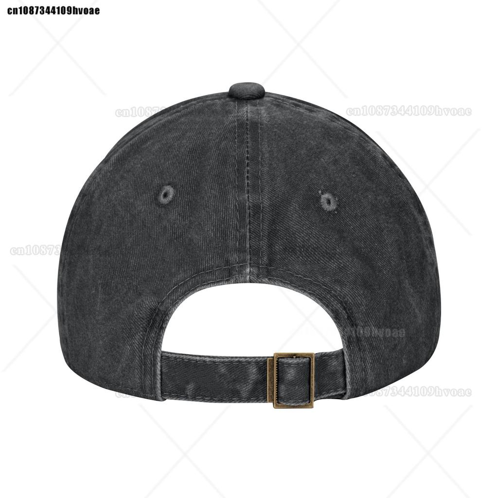 Dandadan Sun Baseball Cap Turbo Granny Cat Fashion FeUnisex Unisex Washed Hip Hop Hats Kpop Rock Baseball Caps Birthday Gift