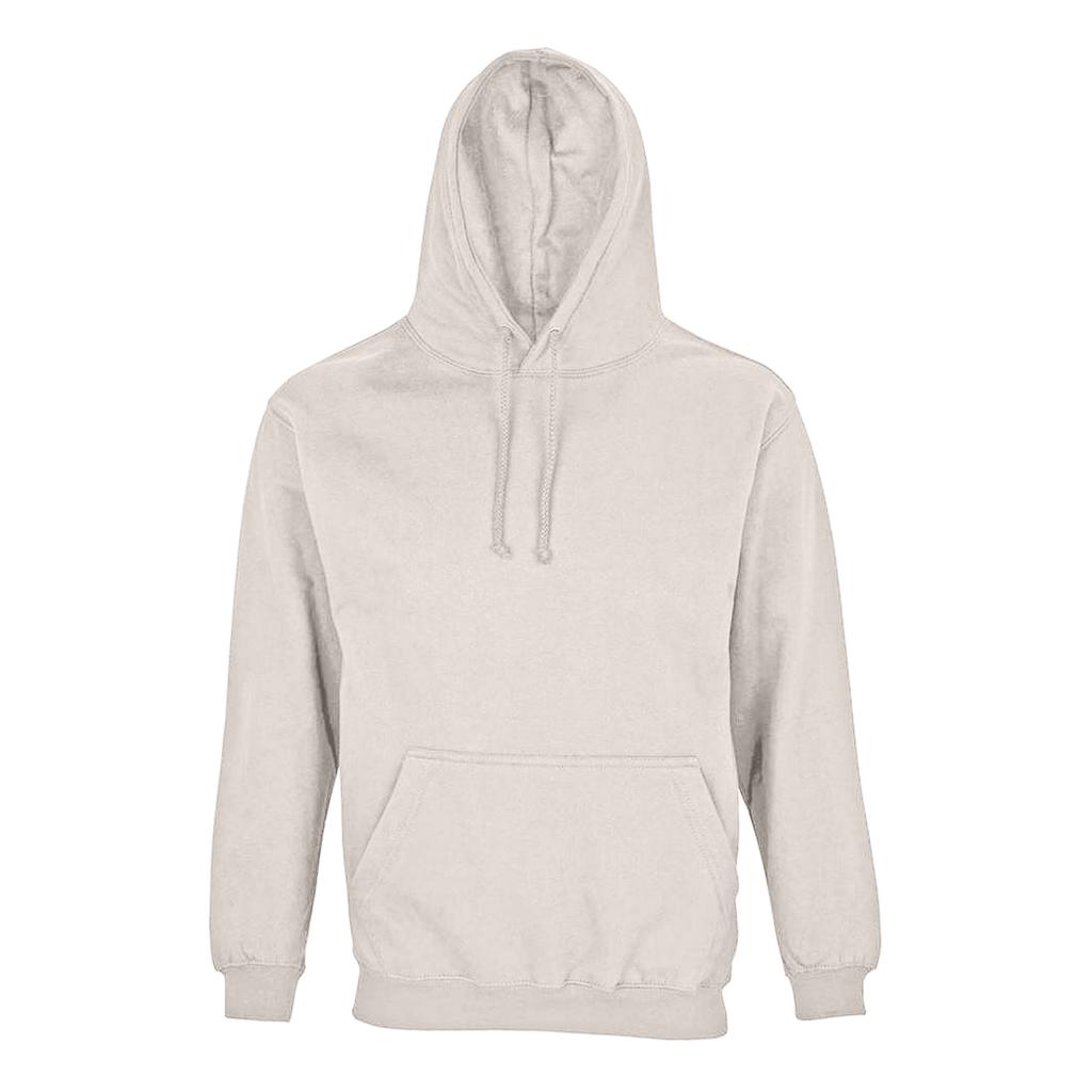 SOLS Unisex-Kapuzenpullover „Condor“ für Erwachsene