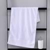 Factory Custom Logo Print Embroidered Luxury Bath Towel Set 100% Cotton Hotel Towels Super Water Absorption Hand Towel