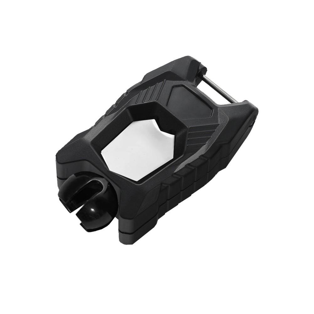 Convenient Hole Design Accessories Key Shell Key Case Key Shell Holder