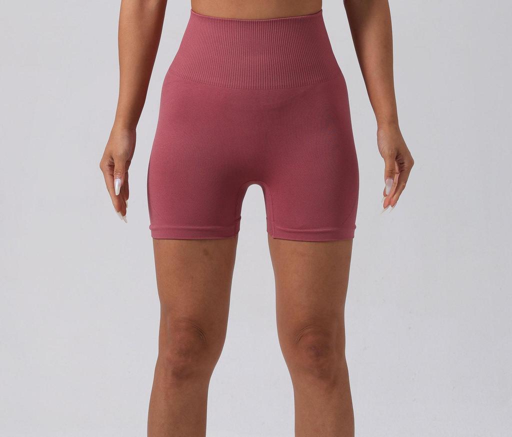 TK Seamless Solid Color Sports Set: Long Sleeve & Pants for Autumn/Winter Yoga & Fitness