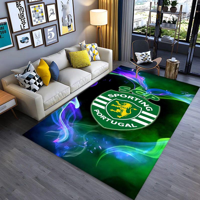CP Heritage Pride carpet floor mats Home Decor Dormitory decoration Protective pad Christmas gifts