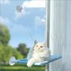Cozy Cat Hanging Bed Creative Suction Cup Cat Nest Pet Nest Pet Window Perch  Windowsill