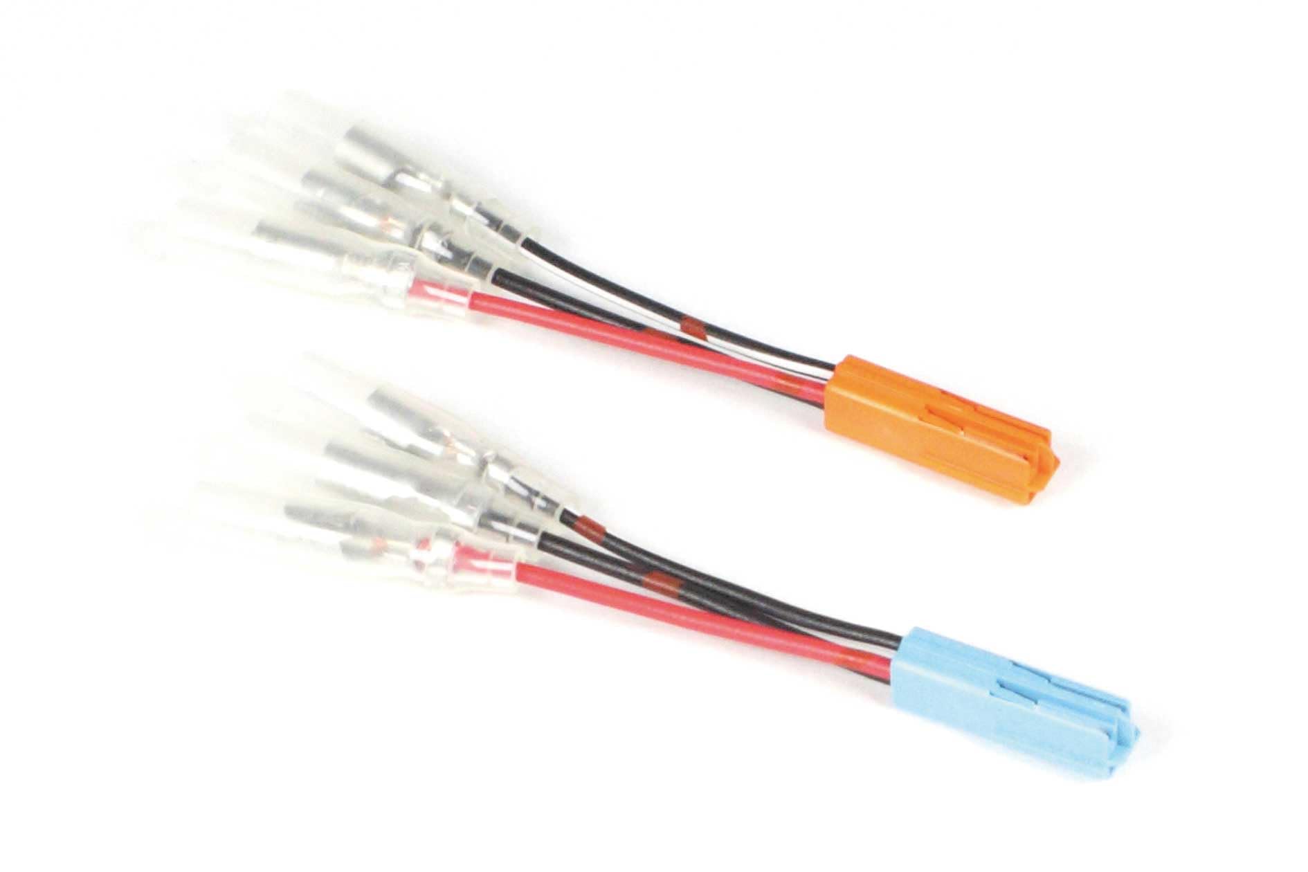 Специальные детали TAKEGAWA поджгутный жгут указателей поворота тип 2 HONDA