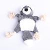 Hot Selling Durable Pet Toys Plush Squeaky Dog Toys Dog Toys Chew