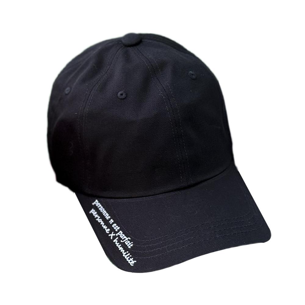 PERSONNE Colored Baseball Cap
