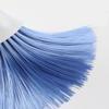 Car set mini broom tuyere brush interior cleaning multi-function dust removal set keyboard household pet brush