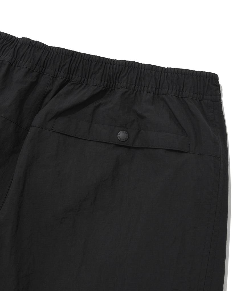 COVERNAT Track Jogger Pants Black