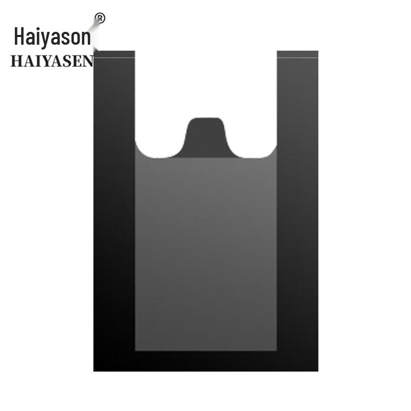Haiyason TK-8018 Vest-Style Garbage Bags