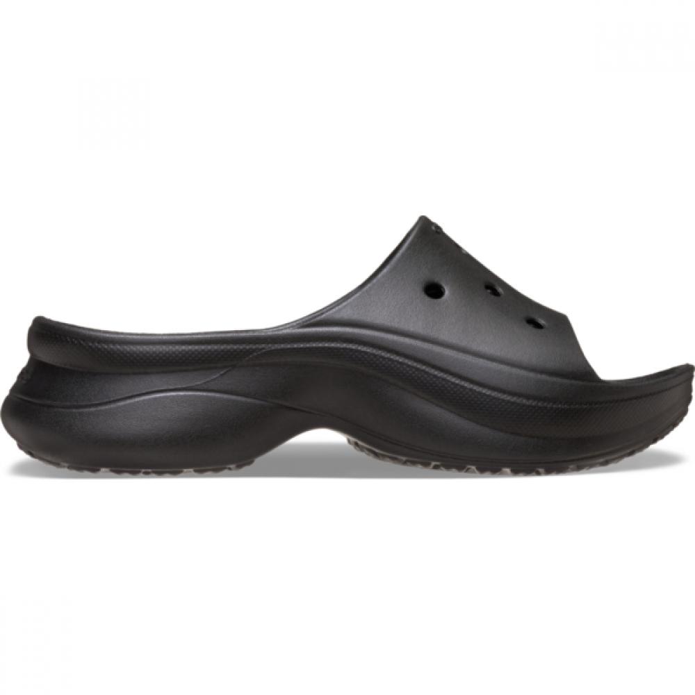 Crocs Bay Slide Black 211108 001