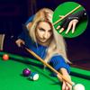 Unisex Snooker Glove Three Finger Billiard Training Gloves Left Hand Billiards Gloves  Men