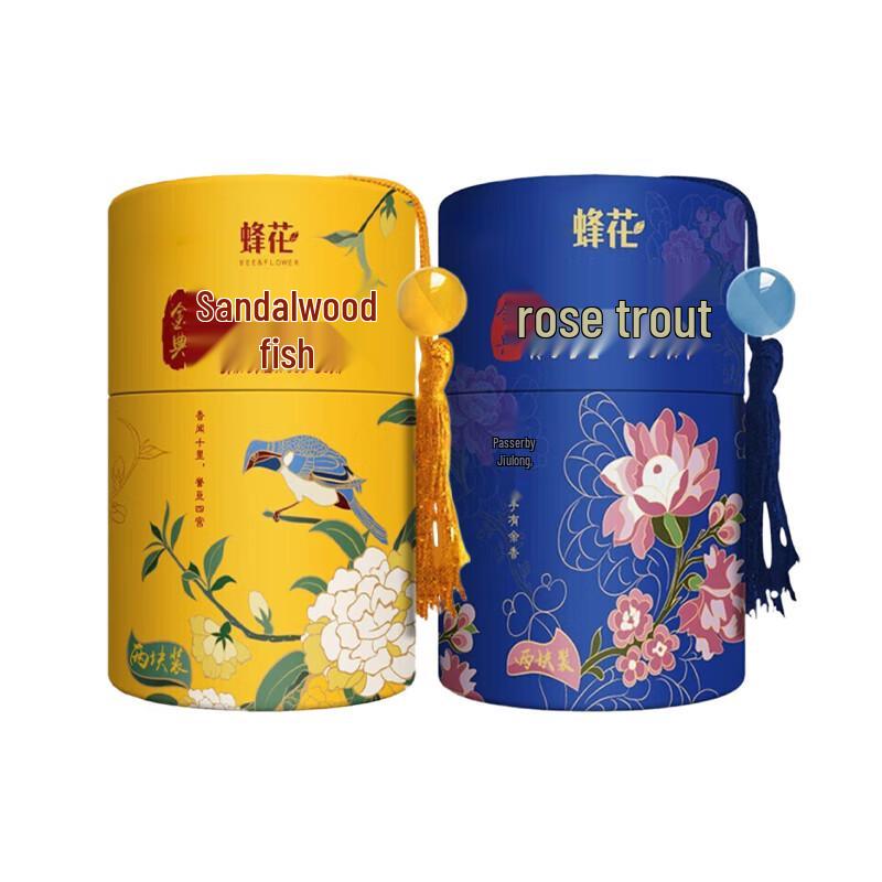 Pehchaolin Classic Scented Soap Bar Set