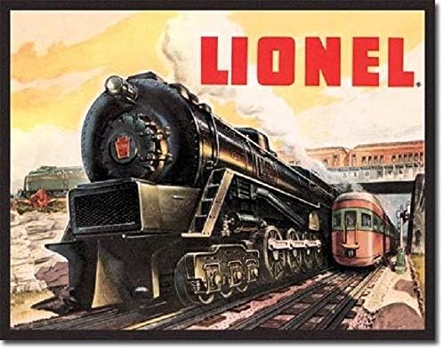 

Металлическая жестяная табличка Для поезда Lionel 5200 Железная дорога Ретро Винтажный вид Рекламный Плакат Настенное Искусство Декор Металлическая жестяная табличка 20x30cm（7.8x11.8inch）