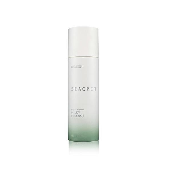 Secret Glow Milky Essence 120ml Skin Glow, Moisture, Elasticity (12837639)