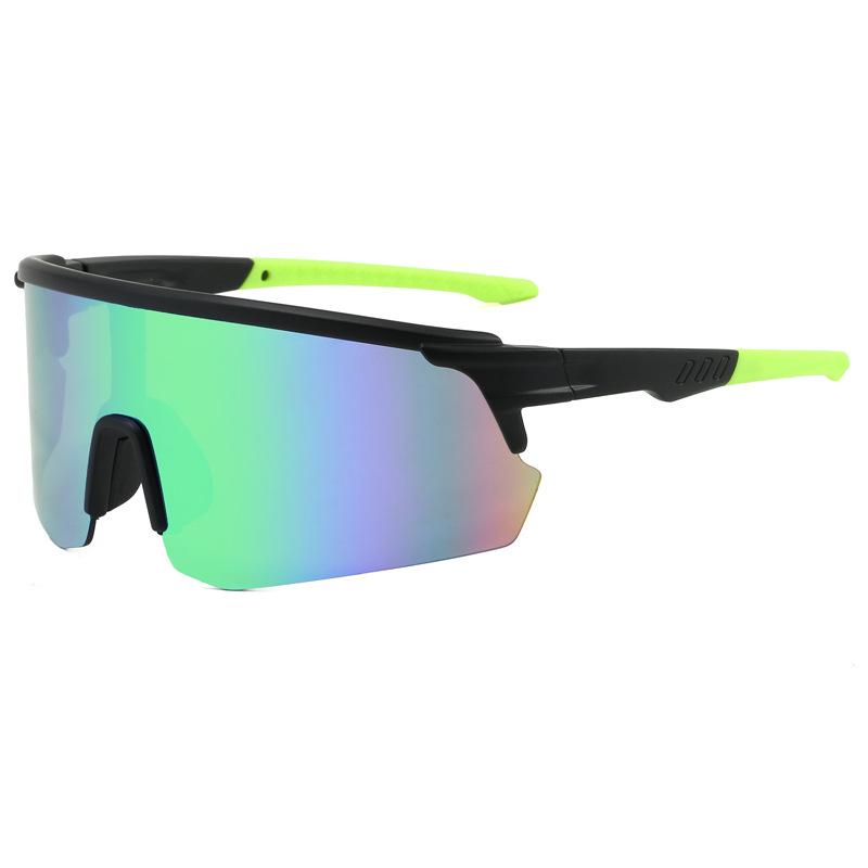 New Cycling Glasses UV Protection Sports Sunglasses for Outdoor Marathon Jogging Mountain Bike Goggles Lightweight