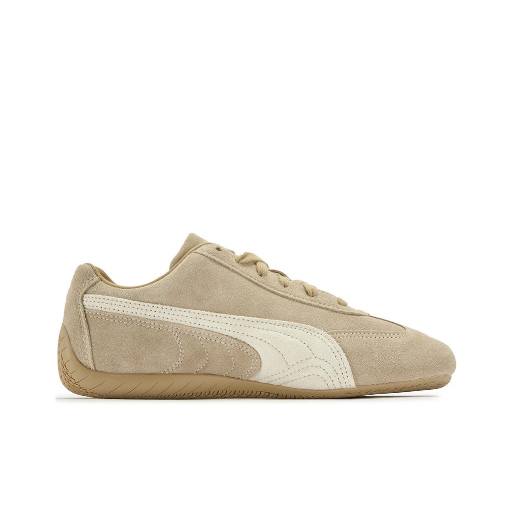 Puma Sneakers Unisex Speedcat TTF Prairie Tan Frosted Ivory 403903-02