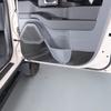 Soft Carbon Fiber For INEOS Grenadier 2020-2025 Interior Kit Dashboard Console Gear Shift Panel Cover Decorative Stickers