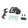 Bumper Bolt Chainsaw Crankshaft Enhanced Performance Fitment
