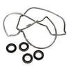 1110100430 Engine Valve Cover Gasket for Mercedes-Benz W202 W203 CL203 C208 W210 W163 A208 S202 M111