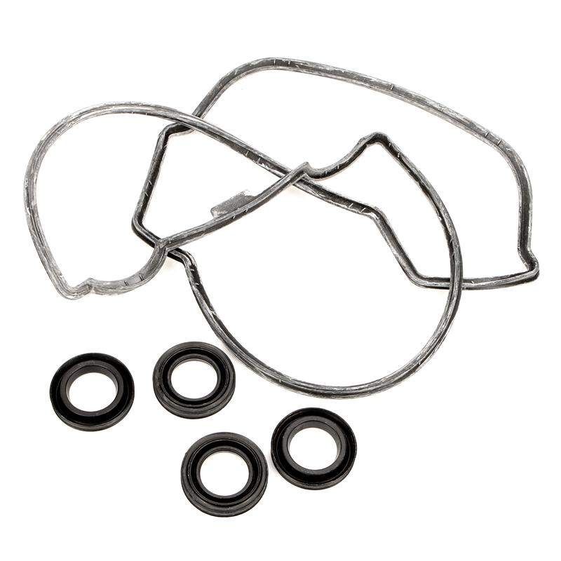 1110100430 Engine Valve Cover Gasket for Mercedes-Benz W202 W203 CL203 C208 W210 W163 A208 S202 M111