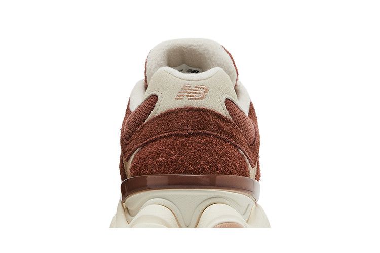 Men's Sneakers New Balance 9060 Rich Oak