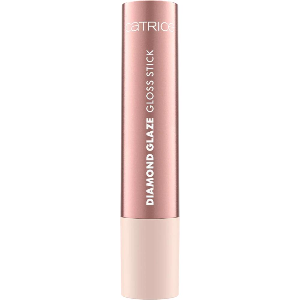 Catrice Diamond Glaze Glitter Lip Gloss -