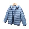 Children's Light Down Jackets for Autumn and Winter, Casual Down Jackets for Boys and Girls