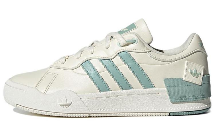 Rey Galle Wmns Adidas Originals White Dash Green Women s GY4127 36