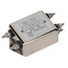 CW4L210AS Doublestage Bolttype Power Filter SinglePhase AC Enhanced Performance