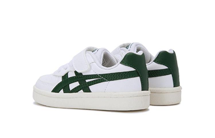 Onitsuka Tiger GSM Toddler Shoes Baby 1184A023-106