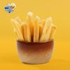 Cui Sheng Sheng Crispy Honey Butter Potato Sticks