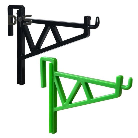 Držák rámečku na včelí úl Robustní plastová včelařská rukojeť Rám bidélka Držák stojanu na včelí úl Držák Včelařského vybavení Včelařské nářadí