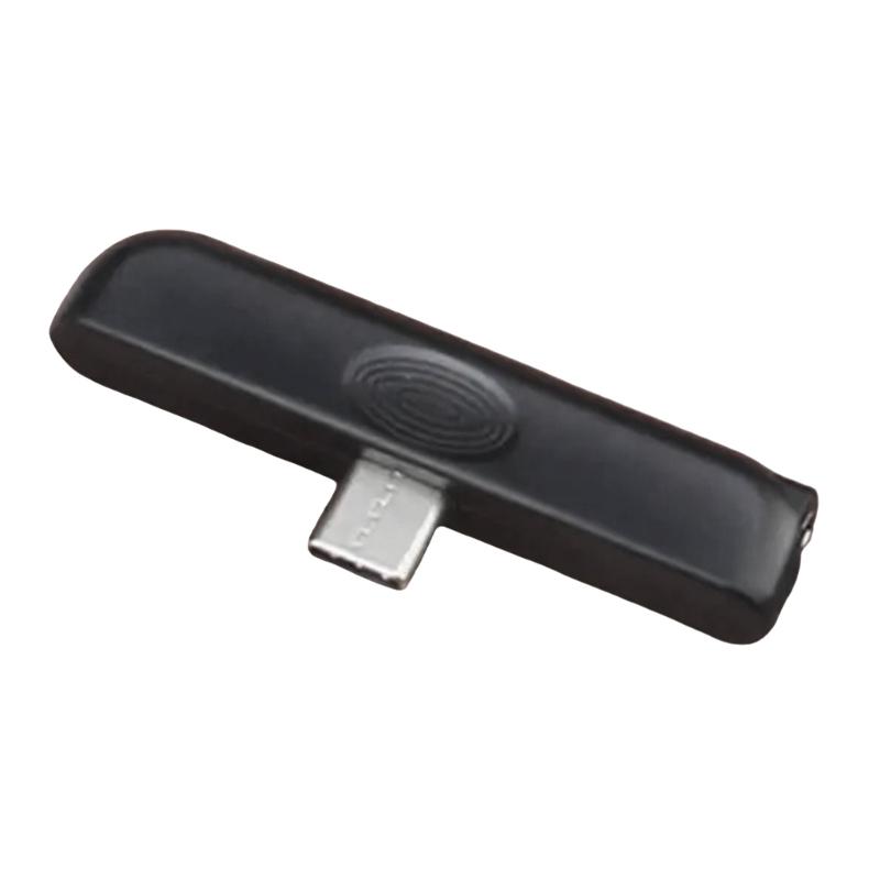 

USB C Right Angle Adapter USB C Adapter Male to Female USB C L Shape Adapter for Notebook Phone Home Office Travel 1