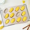 Non-Stick Shell Baking Pan Thickened Baking Mold Baking Tools Pastry Tray  Home Oven
