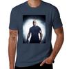 Dwayne Johnson T-shirt Moda Fantasia Stampata T-shirt T-shirt