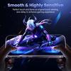 4pcs Tempered Glass Screen Protector for Samsung Galaxy S25 S24 S23 S21 S20 FE A56 A36 A55 A35 A54 A53 A52S A51 A71 A72 A73 A57 A37 A34 A16 A17 A07