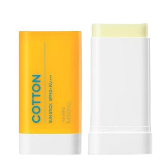 All Around Safe Block Cotton Sun Stick Waterproof 17g